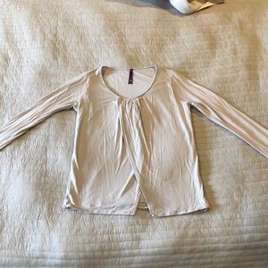 Seraphine Nursing Shirt